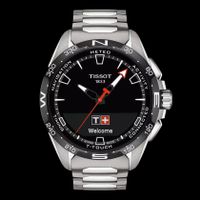 Tissot T-Touch Connect Solar 47.5mm