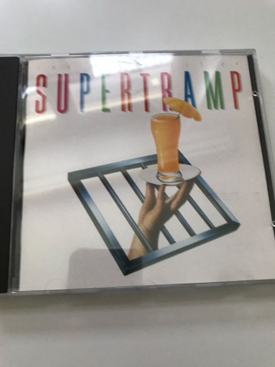 Supertramp The Very Best Of Supertramp Kaufen auf Ricardo