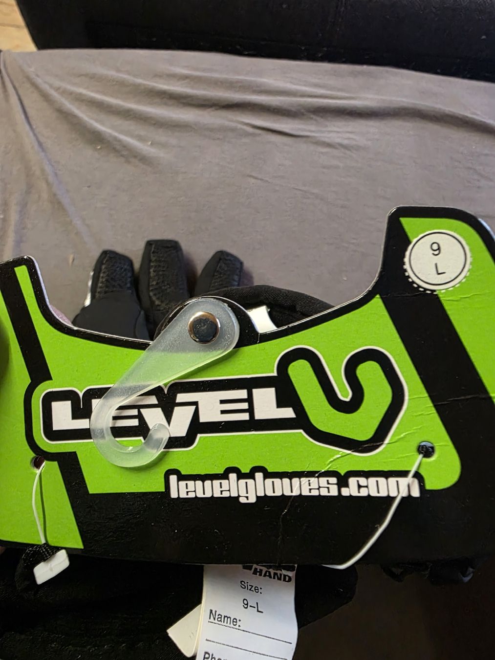 Handschuhe & Handstulpen: Level Skihandschuhe – Neu und originalverpackt aus Ebikon von bagija 2