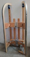 Klappbarer Davoser Schlitten – 90 cm