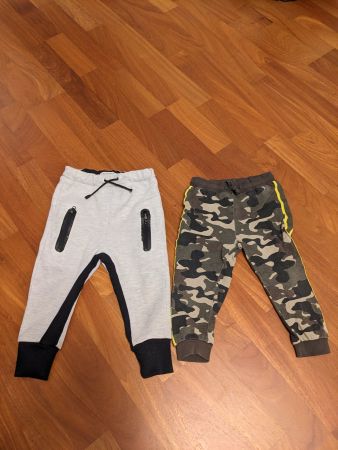 Hosen Gr 92