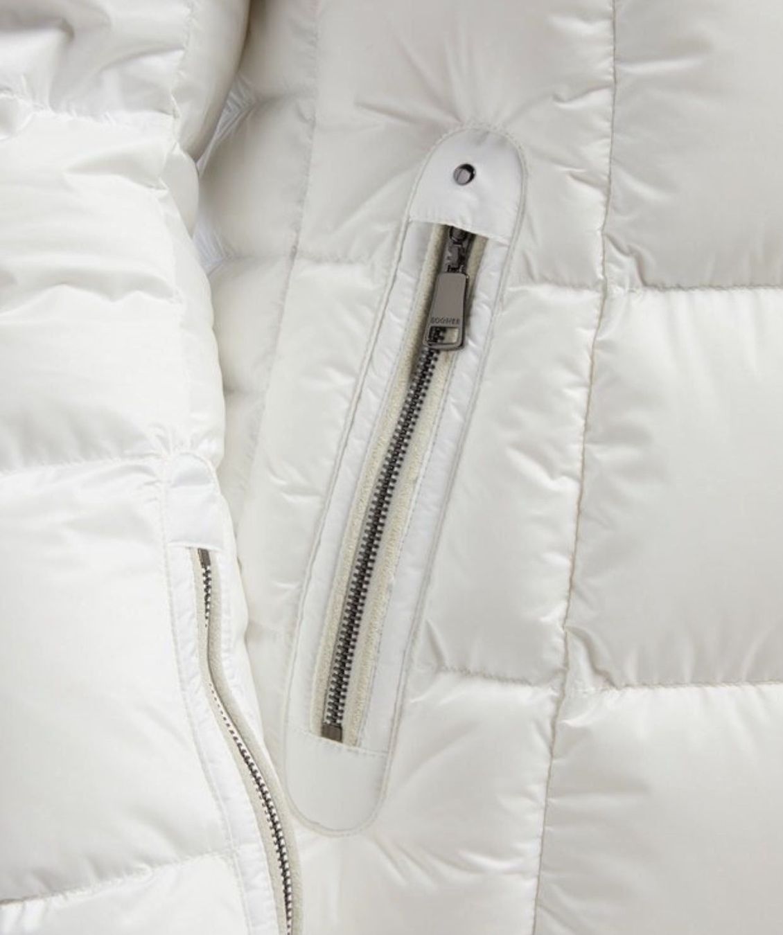 Bogner Cappotti: Daunenmantel Bogner  ORIGINAL  Gr 34 oder Grösse 36 – Nuovo (secondo la descrizione) da Adliswil venduto da atram57 3