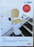 Lift/ascenseur pour escalier