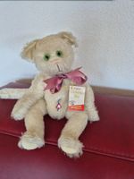 Original "Clemens-Bär" Schnurr- limitiert