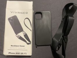 IPhone 2021- Necklace Case 