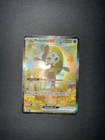 Meloetta SIR EN NM