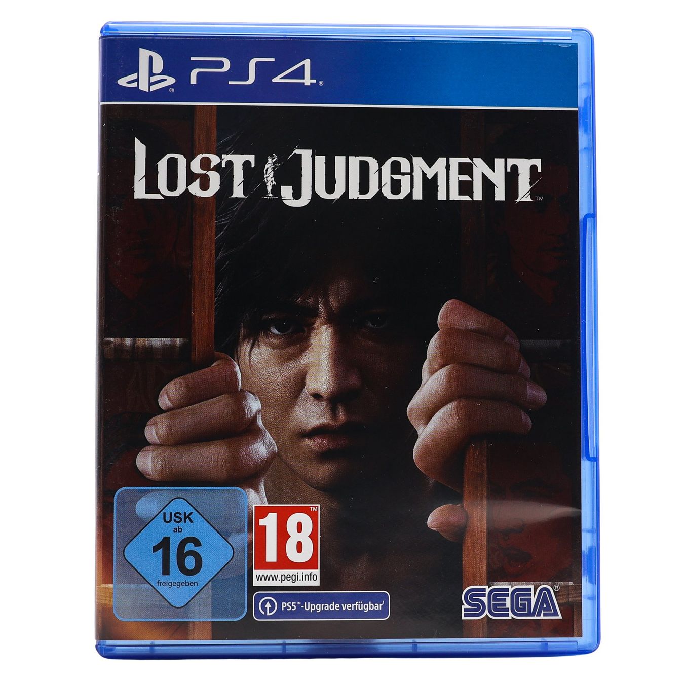 Giochi: Lost Judgment - PS4 – Usato da Paudex venduto da dindeboy