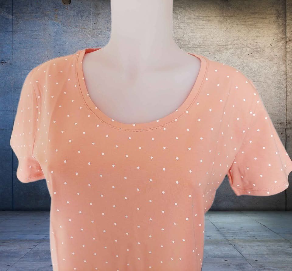 C&A T-Shirts: Damen Bio T-Shirt NEU – Neu und originalverpackt aus Aarburg von Hystoria 1