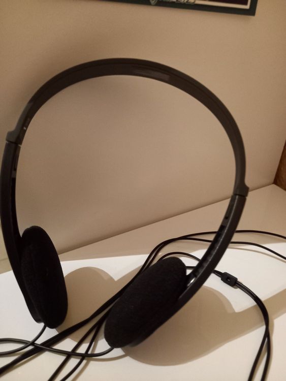 Panasonic RP-HT010 On Ear Kopfhörer | Kaufen auf Ricardo