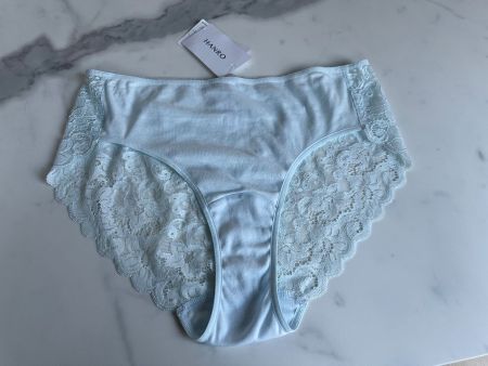 Hanro Damen Slip Gr. L / Neu!