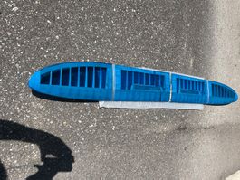 RES Flügel zu Aeronaut Triple