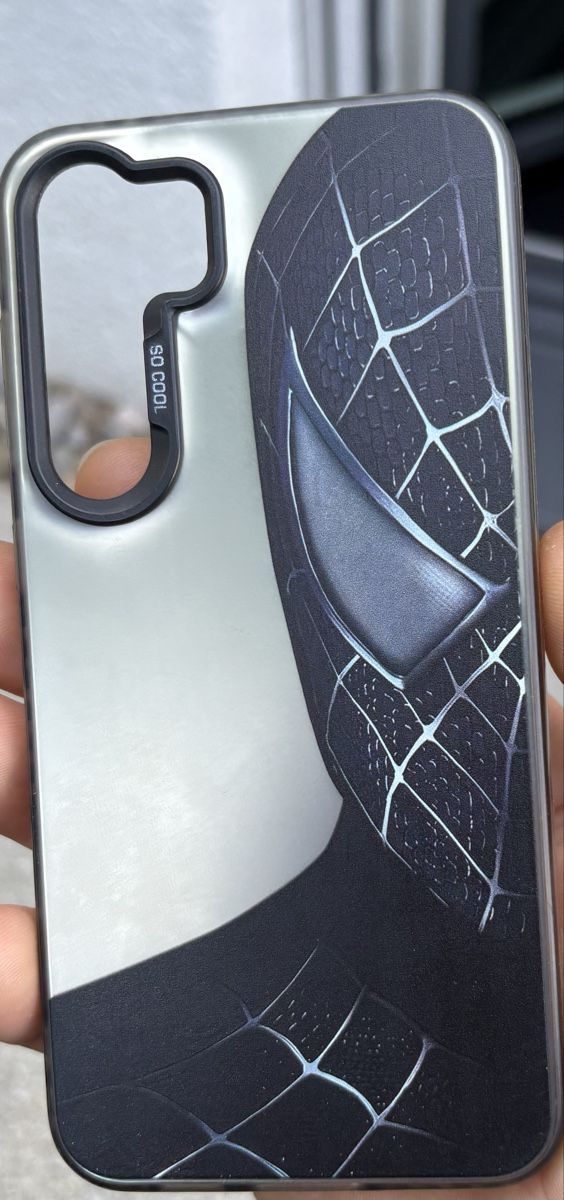 Cover & Protezioni schermo: Samsung S23 FE Hülle – Nuovo (secondo la descrizione) da Uznach venduto da j.g.gashi 1