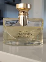 Parfume Bulgari Splendida Iris D'OR 100 ml edp