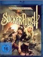 Sucker Punch  (Extended Cut 2-Blu-Rays)  NEU&OVP!!!