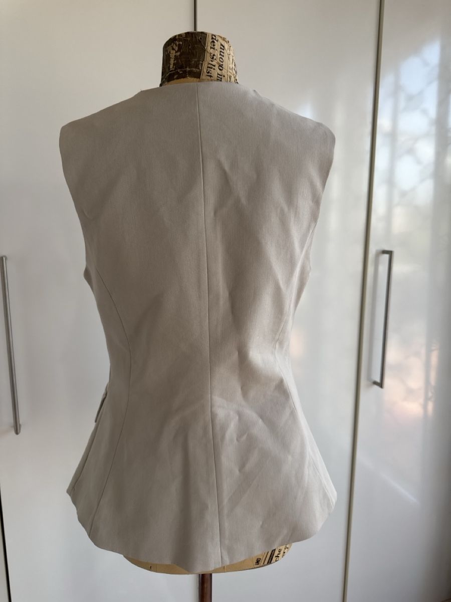 Zara Gilet & Giacche senza maniche: Utility Weste Zara – Nuovo (secondo la descrizione) da Rotkreuz venduto da Mini_mela33 1