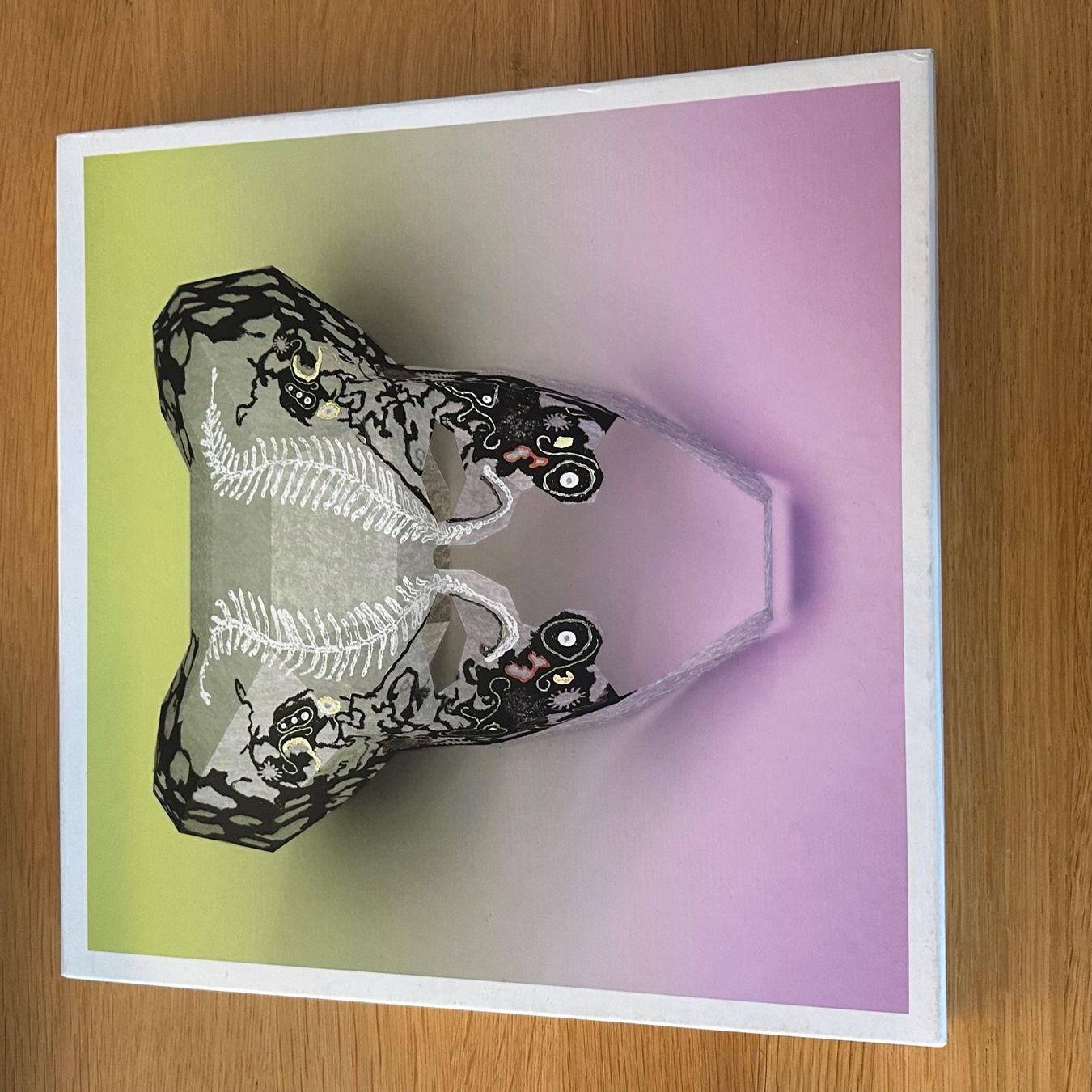 Dischi in vinile: Björk Vinyl Sammlung & Postkarten Set Neu & verpackt! – Nuovo (secondo la descrizione) da Basel venduto da Rouge. 4
