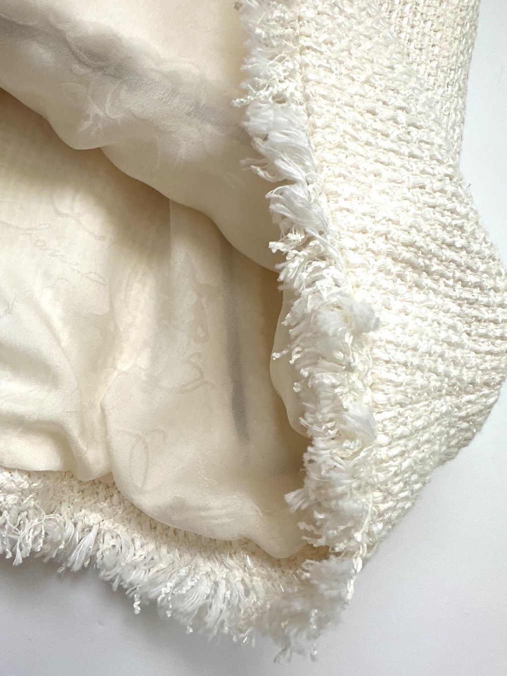 Chanel Kleider: Chanel abito – Neu (gemäss Beschreibung) aus Pregassona von Reluxuryspace 1