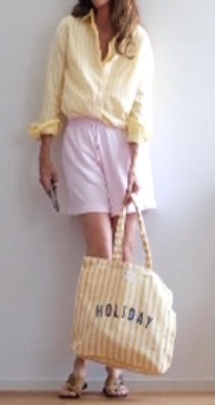 Blusen: Schiesser Bluse mit Streifen - neuwertig - – Gebraucht aus Jona von vanessasupermarket20