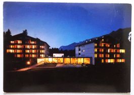 Aparthotel Panorama Valbella, Valbella