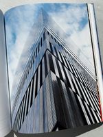 James Carpenter Architekturbuch Environmental Refractions