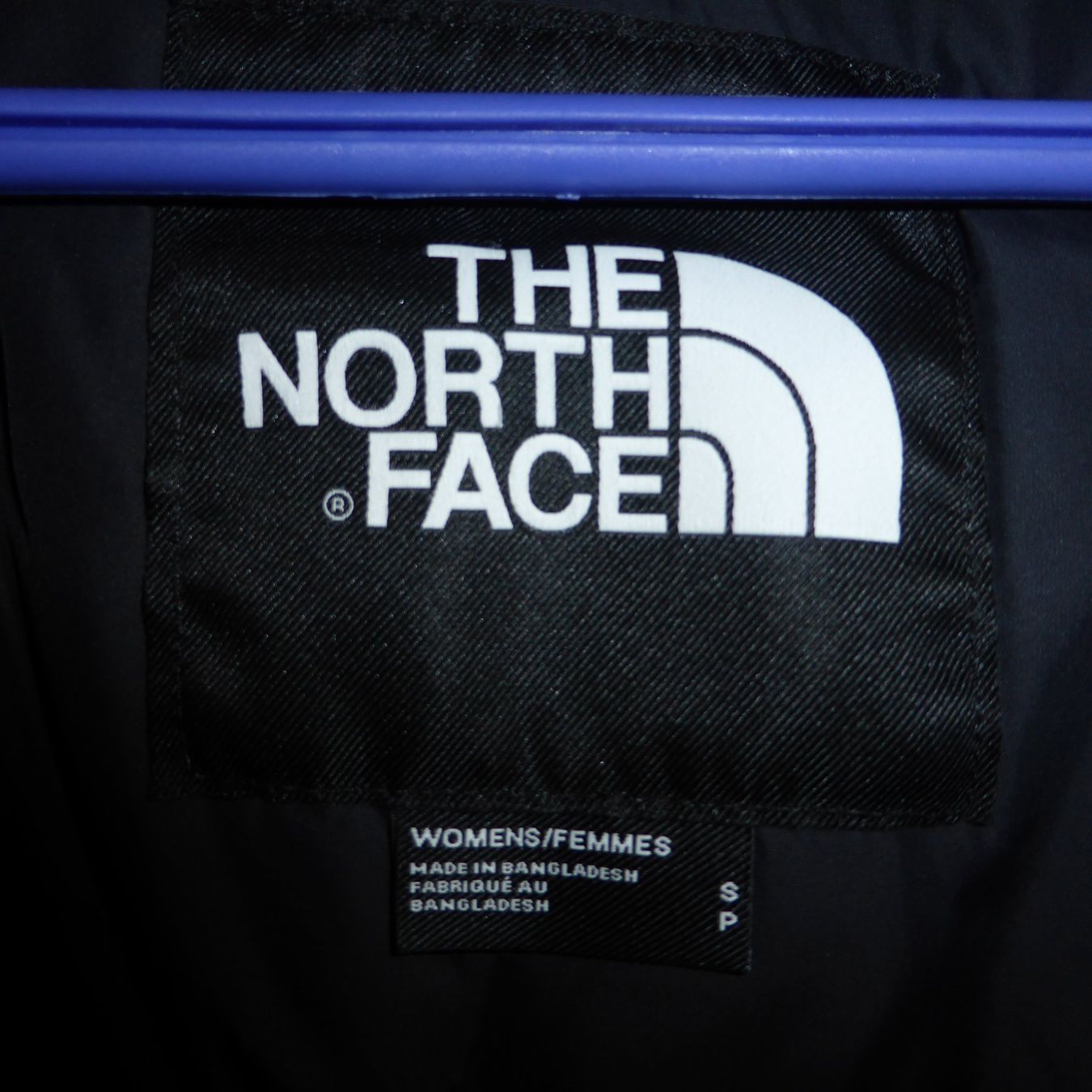 North Face Giacche: Daunenjacke THE NORTH FACE, Gr. S – Usato da St.Gallen venduto da regenbogen5 1