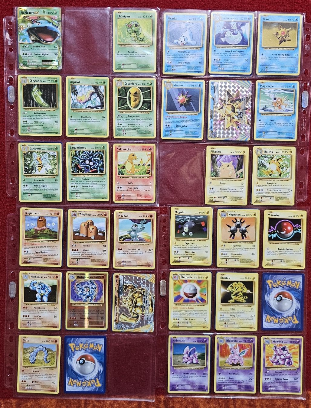 Pokémon Sammelbilder & Trading cards: pokemon évolutions xy 🇫🇷 – Gebraucht aus les verrieres von atom82