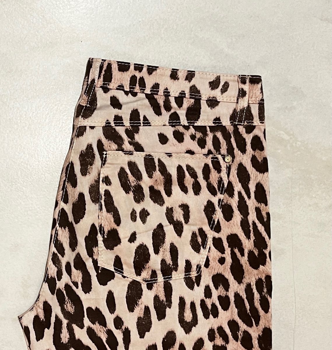 Jeans: MARC AUREL leichte Baumwollhose G.36 – Usato da Oberwil BL venduto da DANA_FOX 3