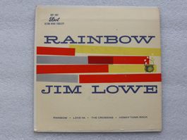 Vinyl Single   EP  JIM LOWE