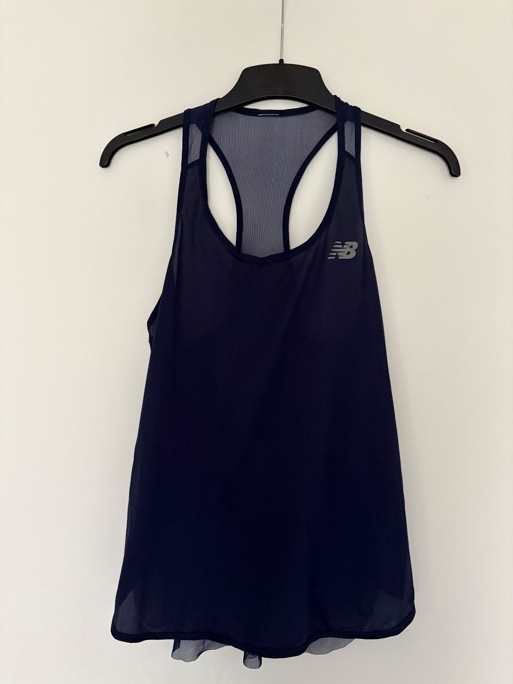 New Balance Tops: NEW BALANCE - Sport top - Size S – Gebraucht aus Muzzano von Sidney_3