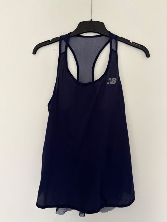 NEW BALANCE - Sport top - Size S