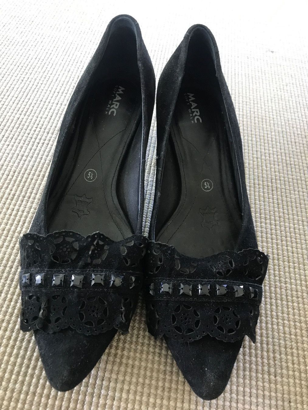 Scarpe da donna: Schwarze Pumps – Usato da Endingen venduto da chocosweet