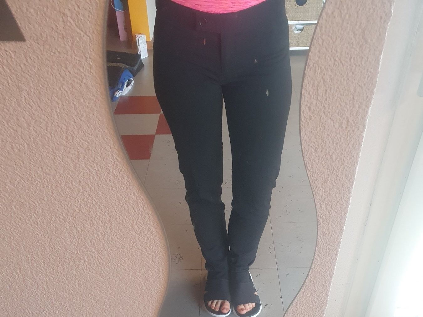 Hosen: Hosen – Gebraucht aus Moosseedorf von Sonnenschein.. 4