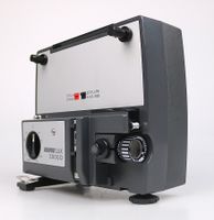 Revue Lux 3000D Schmalfilmprojektor