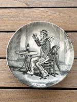 Tellerchen 3. Pale Ale von Boch Delft