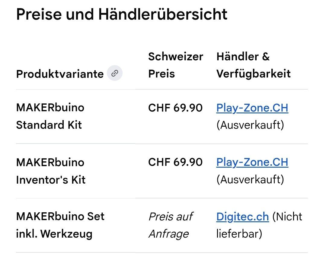 Console: Makerbuino DIY Game Console Kit neu und originalverpackt – Nuovo (secondo la descrizione) da Liestal venduto da swary007 6