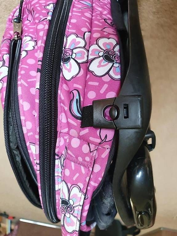 Valigie & Borse: Cartella tipo Trolley Invicta – Usato da Balerna venduto da cri_7ghl 2