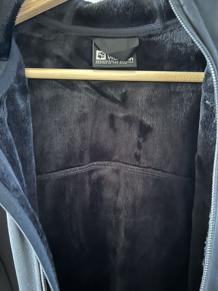 Jack Wolfskin Giacche: Jack Wolfskin Softshell Jacke Gr. M – Nuovo (secondo la descrizione) da Willisau venduto da Geissbock11 4