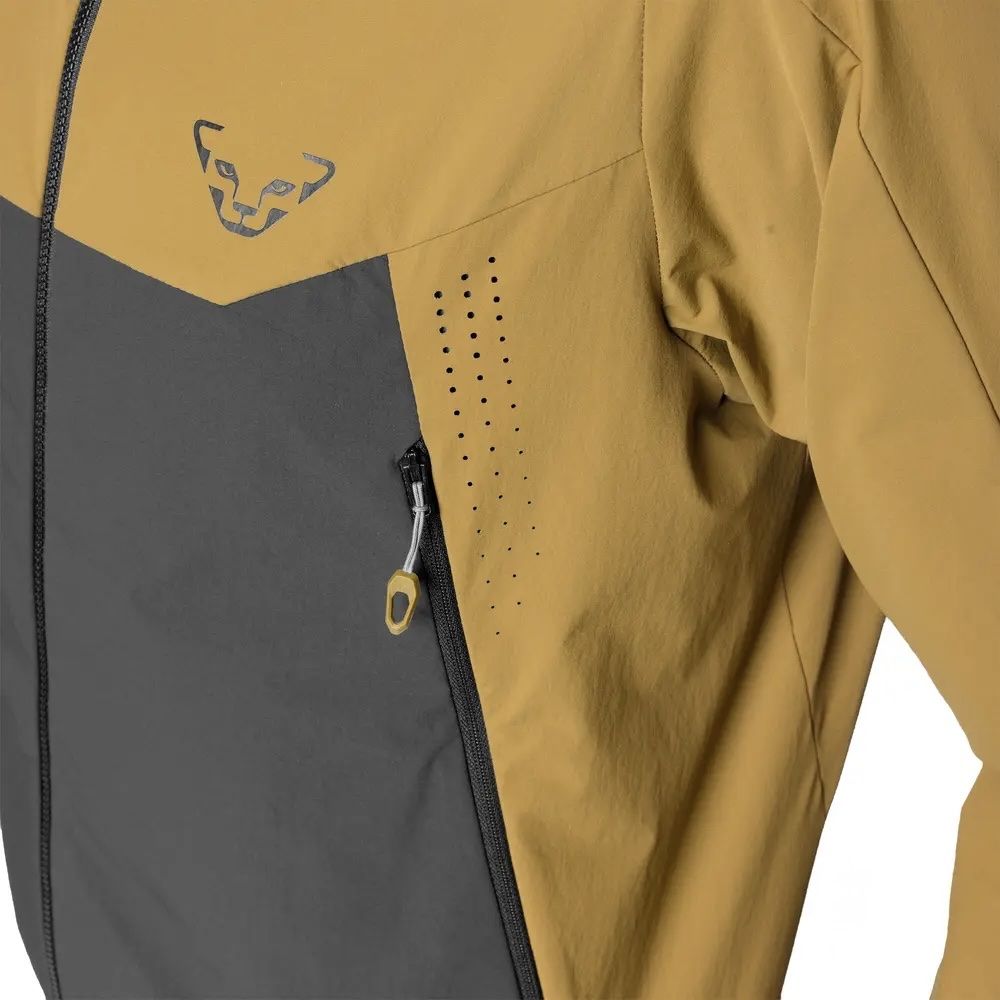 Dynafit Jacken: Dynafit Transalper Dynastretch Jacket Gr XL Neu – Neu und originalverpackt aus Zürich von shq_nm2c 5