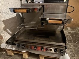 Bürgi Grill