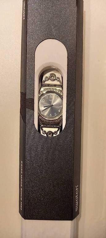 Swatch Uhren: Swatch – Neu und originalverpackt aus Domdidier von pas_r2gn 3