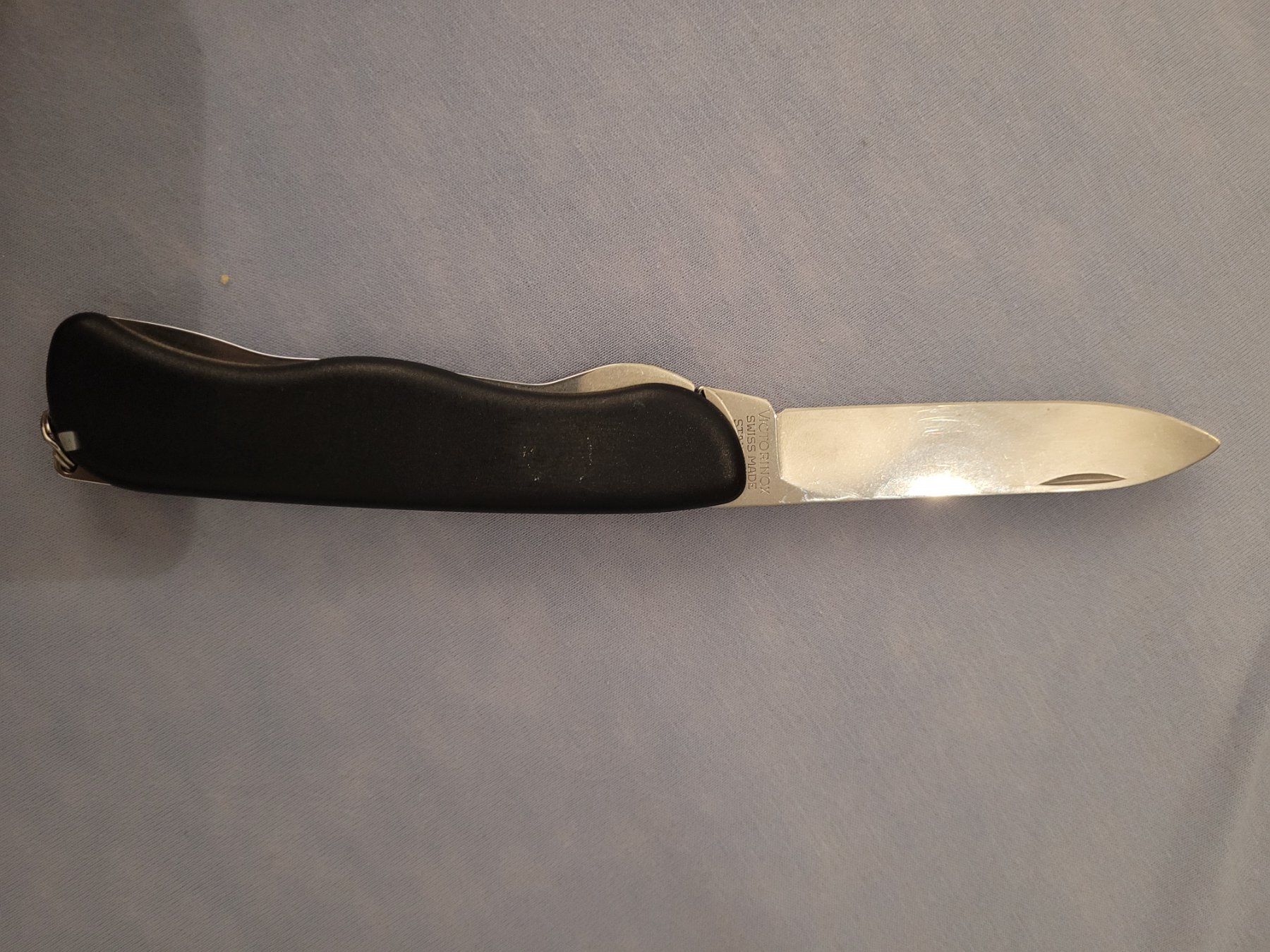 Couteaux de poche: Taschenmesser – D'occasion à Zürich par Saxer1900