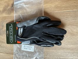 Exel Nordic walking Handschuhe NEU Grösse 8M