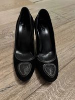 Gucci Platform Heels