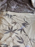 Bettwäsche Set für doppelbett  mit 2 Kissenbezug neu