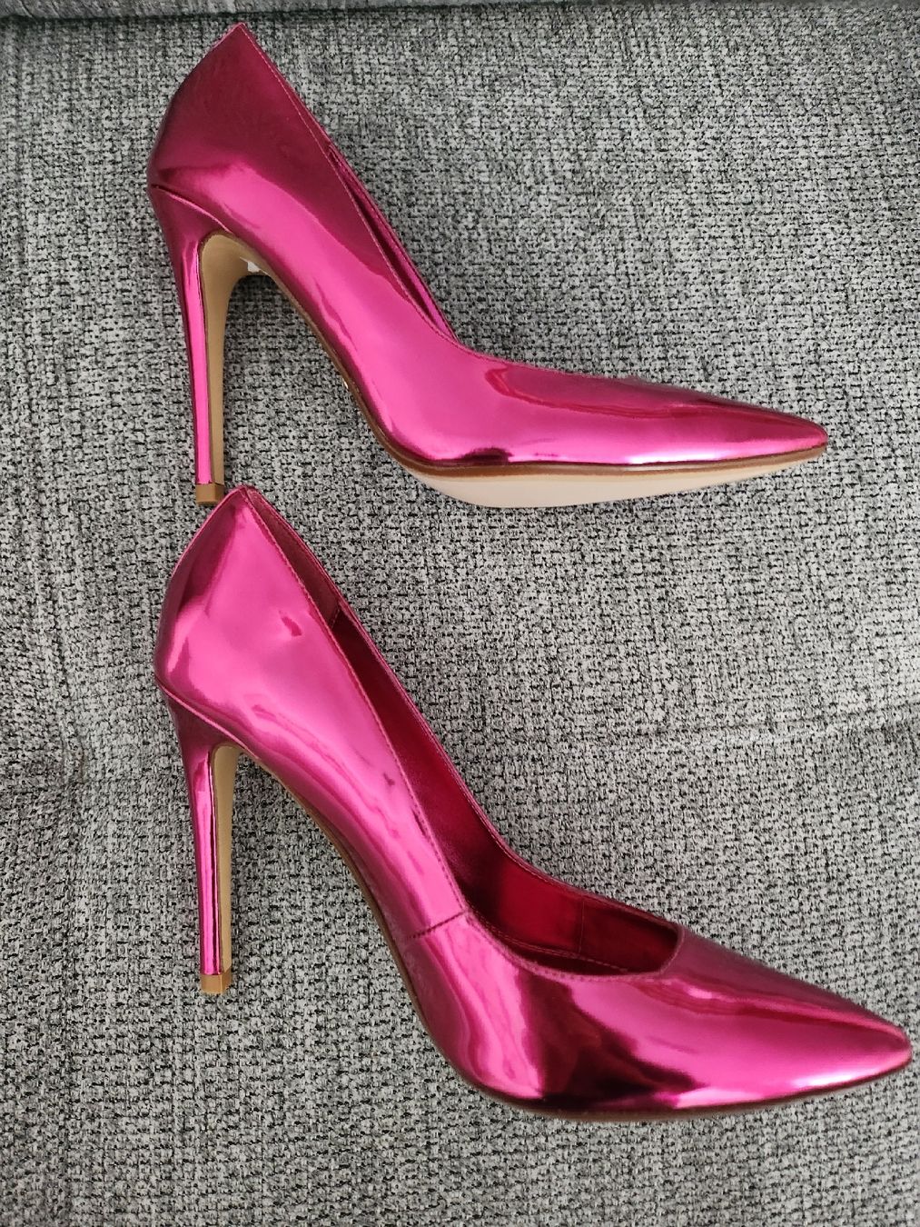 Dune London Scarpe da donna: Scarpe chiuse décolleté DUNE LONDON – Nuovo (secondo la descrizione) da Morbio Inferiore venduto da vin_fdj2 1