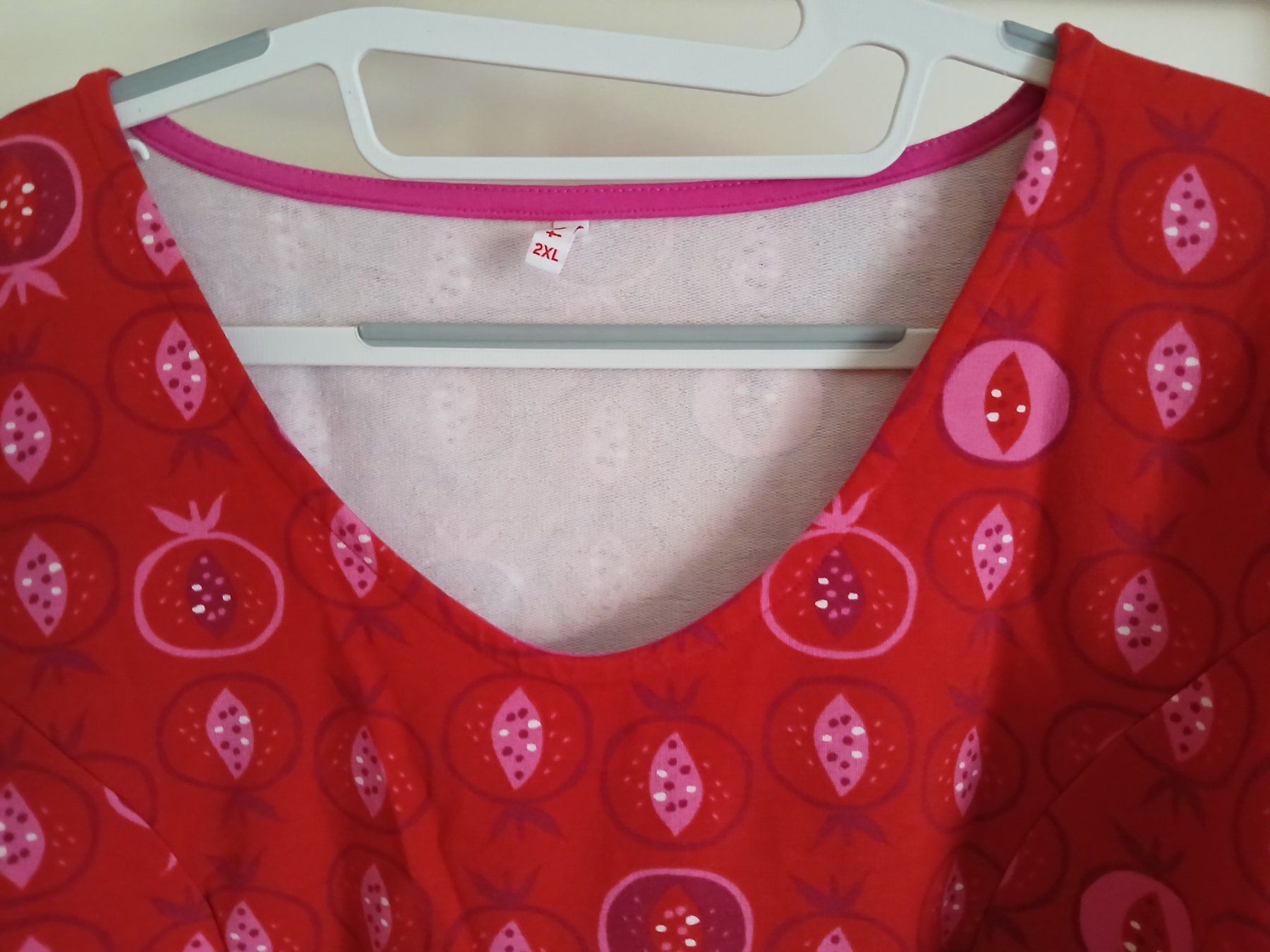 Blutsgeschwister Kleider: Blutsgeschwister Kleid XL – Neu (gemäss Beschreibung) aus Zürich von ast_8nph 1