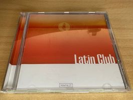 U9 Various – Latin Club Volume 1