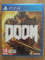 Doom PS4 / PS5  - TOP