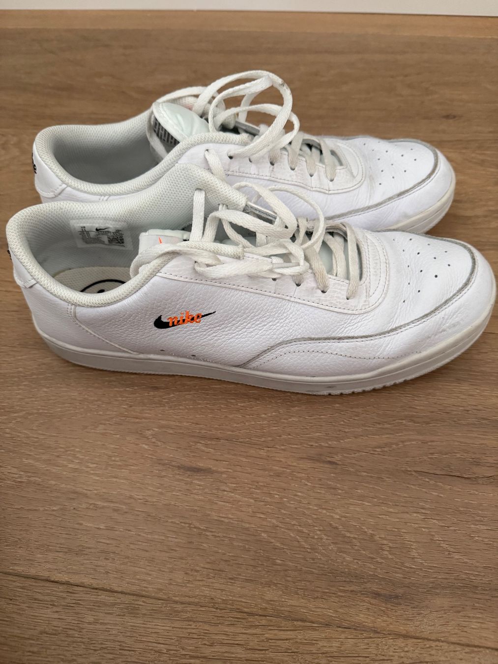 Nike Scarpe da uomo: Basket Nike – Usato da Genève venduto da lweisz