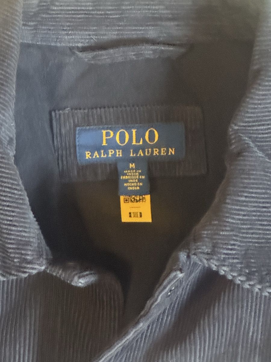 Ralph Lauren Giacche: Varsity Jacket RALPH LAUREN (M) – Nuovo (secondo la descrizione) da Coppet venduto da Apicius1 3